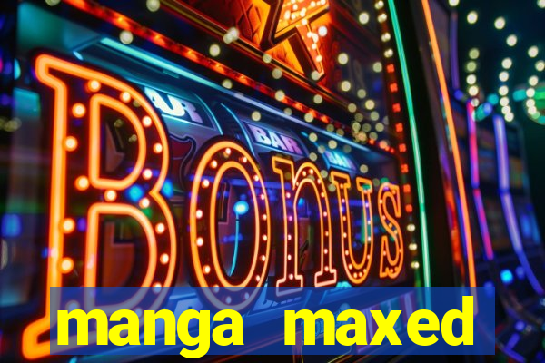 manga maxed strength necromancer